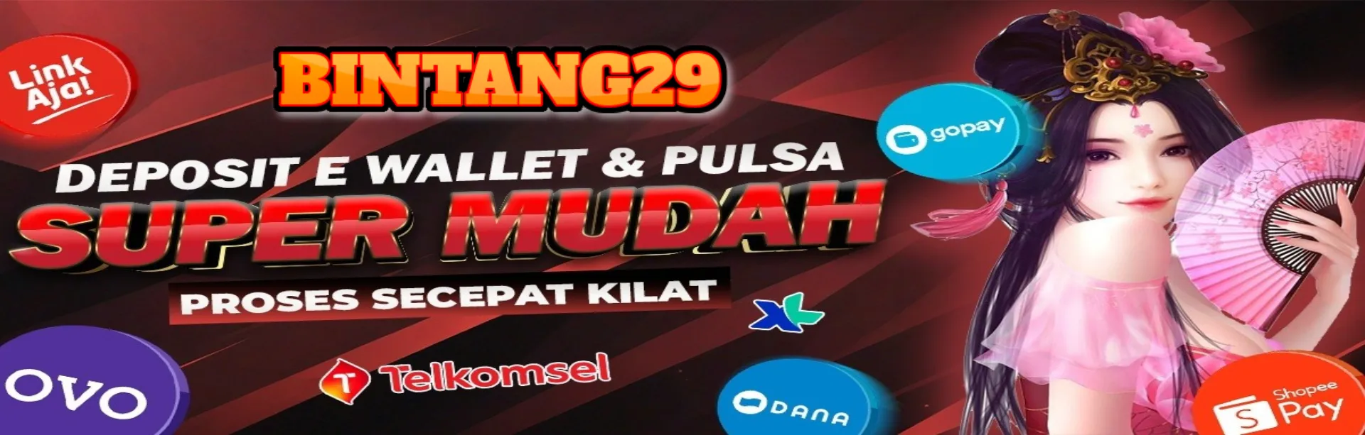 Link Bintang29 Terbaru